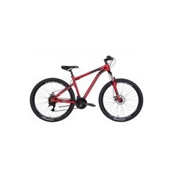 Discovery Trek AM DD 27.5 2022 frame 19.5 (красный)