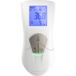 Motorola 3-in-1 Smart Non-Contact Baby Thermometer