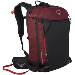 Osprey Soelden Pro Avy 32