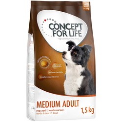 Concept for Life Medium Adult 1.5 kg