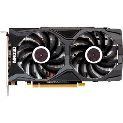 INNO3D GeForce GTX 1660 SUPER N166SK-06D6