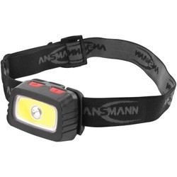 Ansmann Headlight HD200B