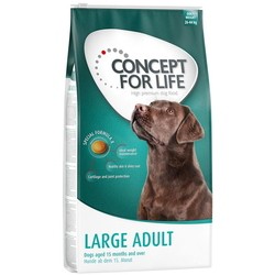 Concept for Life Large Adult 1.5 kg