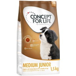 Concept for Life Medium Junior 1.5 kg