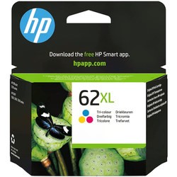 HP 62XL C2P07AE