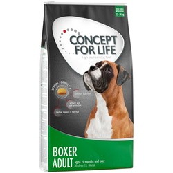 Concept for Life Boxer Adult 1.5 kg