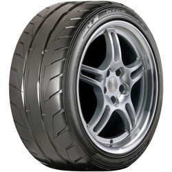 Nitto NT05 295/35 R18 99W