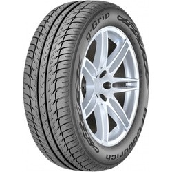 BF Goodrich G-Grip 245/45 R17 99W