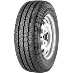 Continental Vanco 225/75 R16C 121R