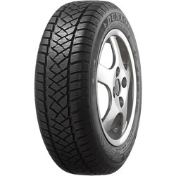 Dunlop SP 4All Seasons 205/55 R16 91V