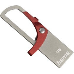 Hama Hook-Style USB 2.0 64Gb