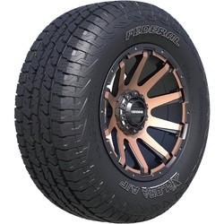 Federal Xplora A/P 255/70 R16 111S