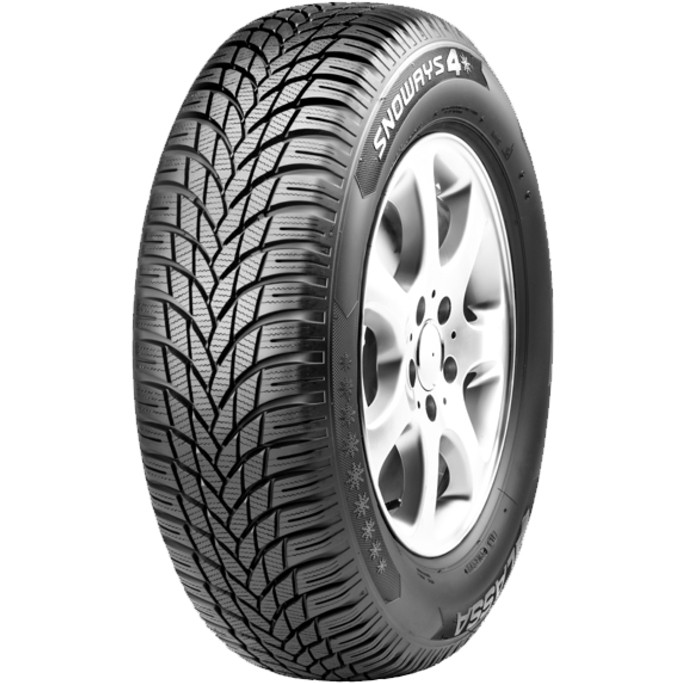 Lassa Snoways 4 285/35 R19 103V