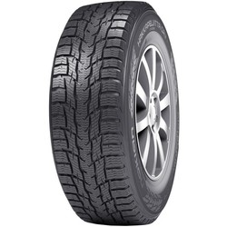 Nokian Hakkapeliitta CR3 235/60 R17C 117K