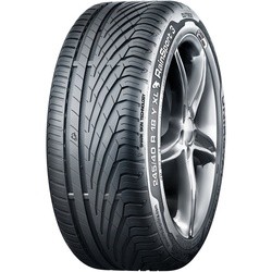 Uniroyal RainSport 3 225/50 R17 71W Run Flat