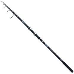 Jaxon Eclatis Tele Carp Max 390-3.5