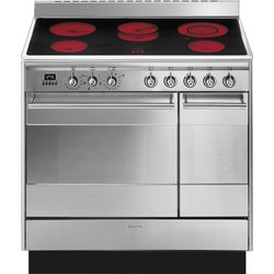 Smeg SUK92CMX9