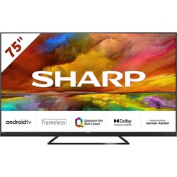 Sharp 75EQ3KA