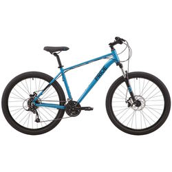 Pride Marvel 7.2 Microshift 2023 frame S