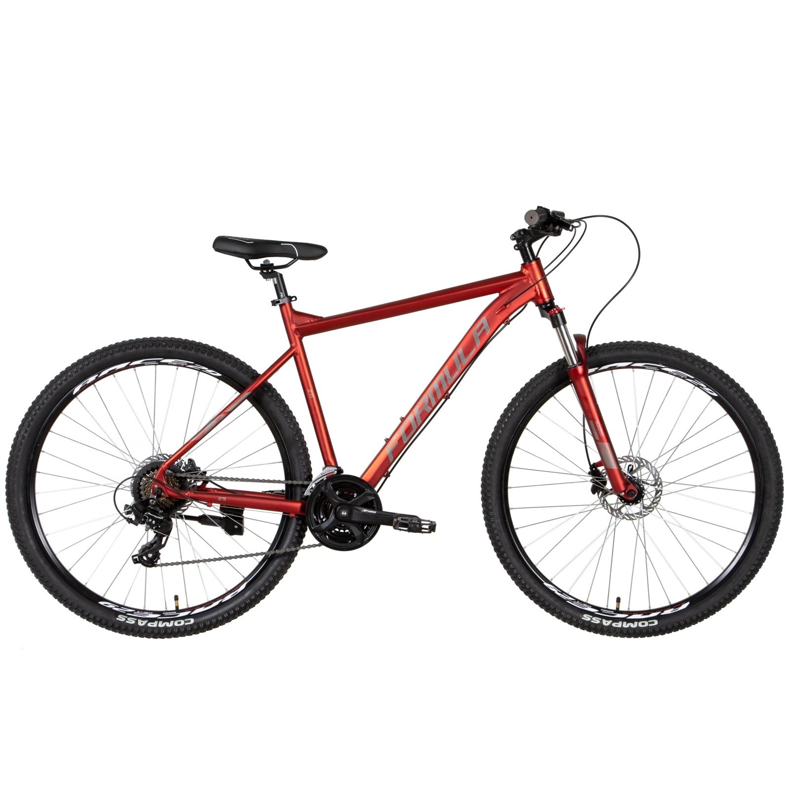 Formula F-1 AM HDD 29 2022 frame 18.5