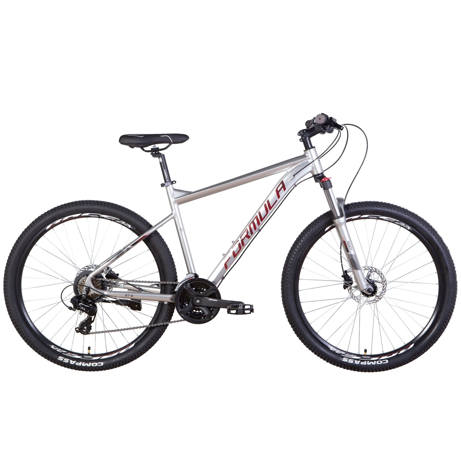 Formula F-1 AM HDD 27.5 2022 frame 17