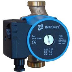IMP Pumps SAN 20/40-130