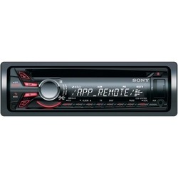Sony CDX-GT574UI