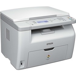 Epson AcuLaser CX17