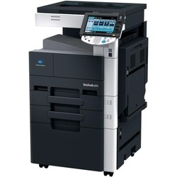 Konica Minolta Bizhub 283