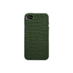 SwitchEasy Reptile for iPhone 4/4S