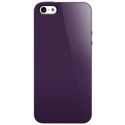 SwitchEasy Nude for iPhone 4/4S (фиолетовый)
