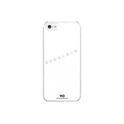 White Diamonds Sash for iPhone 5/5S