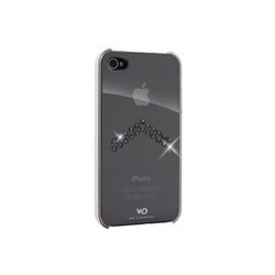 White Diamonds Arrow for iPhone 5/5S