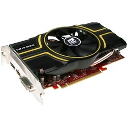 PowerColor Radeon HD 7850 AX7850 2GBD5-DHV2