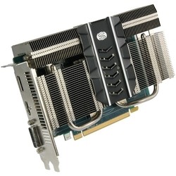 Sapphire Radeon HD 7750 11202-03-40G