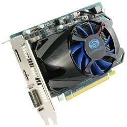 Sapphire Radeon HD 7750 11202-13-20G