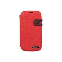 Zenus Masstige Color Edge Diary for Galaxy S3
