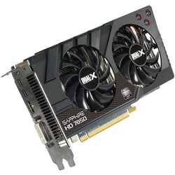 Sapphire Radeon HD 7850 11200-07-20G