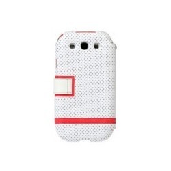 Zenus Toscana Sports Flap for Galaxy S3