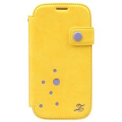 Zenus Pastel Brogue for Galaxy S3