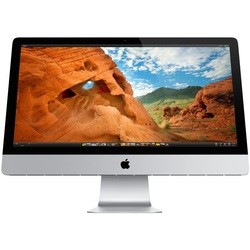Apple iMac 27" 2012 (MD096)