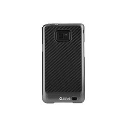 Zenus Air Jacket Monochrome for Galaxy S2