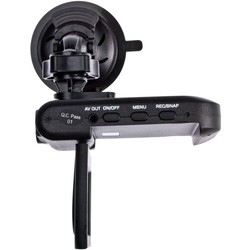 ACTIVCAR DVR-HD192