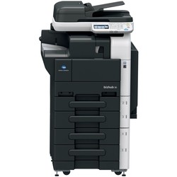 Konica Minolta Bizhub 36