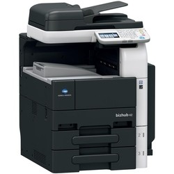 Konica Minolta Bizhub 42