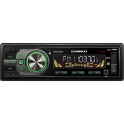 SoundMAX SM-CCR3043