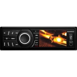 SoundMAX SM-CCR3081M