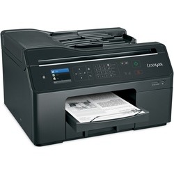 Lexmark OfficeEdge Pro4000