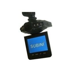 Subini DVR-HD203