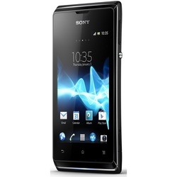 Sony Xperia E